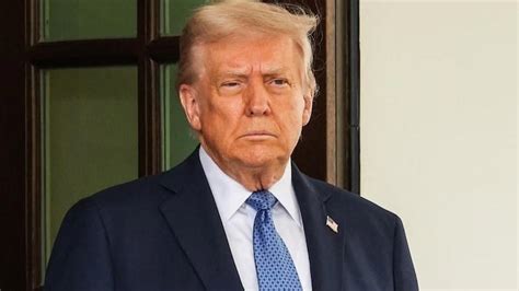 Iran war to end? Trump says, 'We'll be leaving very soon,' signals US ...