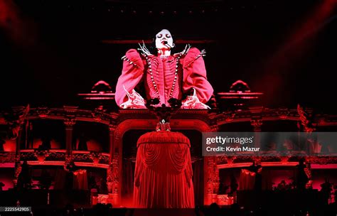 Lady Gaga: The Mayhem Ball 2025-26 | Final Leg |📍2x Austin, TX 🇺🇸 [Mar ...