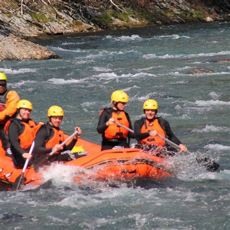 SJOA WHITEWATER RAFTING (2026) All You Need to Know BEFORE You Go (with ...