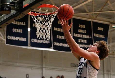 IHSAA boys basketball roundup: Central Catholic, Tri-County repeat as ...