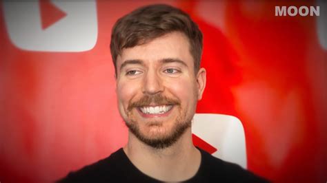 He gave money away - MrBeast’s $5 billion empire rose fast, then crashed