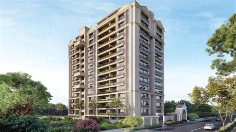 Top Builders in Ahmedabad | Builders with Properties Ahmedabad