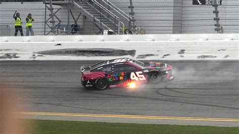 NASCAR podcast: Tyler Reddick starts 2026 season with Daytona 500 win