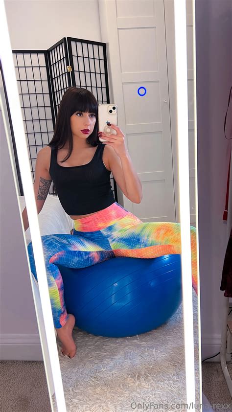 LunaRexx FREE Page masterbating – luna-rexx – Only fans leaks