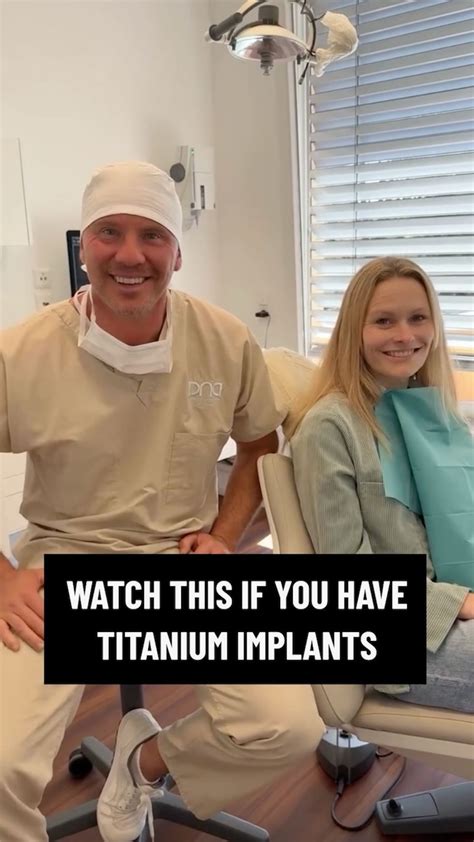 Dr. Courtney's Ceramic Implants Update