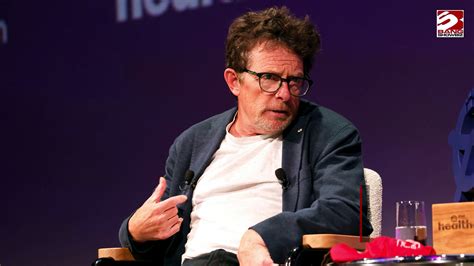 Michael J Fox would 'absolutely' return to Shrinking