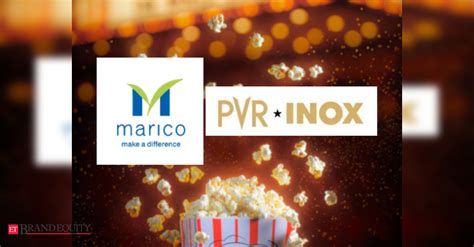 PVR INOX exits 4700BC in INR 226.8 crore cash sale to Marico, ETBrandEquity