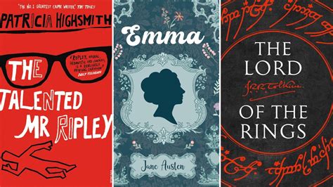 Books adapted into both movies and TV shows
