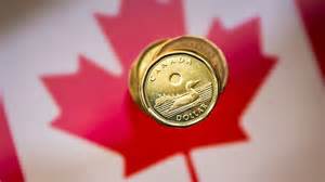 CANADA FX DEBT - Canadian dollar strengthens, benchmark yield slips ...
