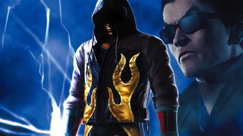 Tekken™ 4 Characters