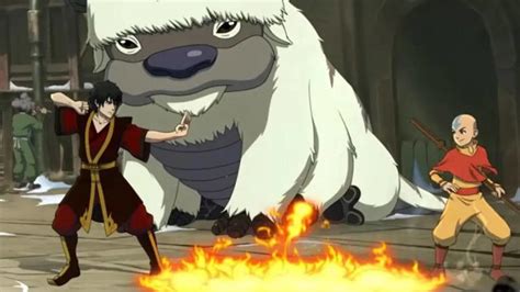 Avatar Legends: The fighting game new trailer breaks the internet with ...