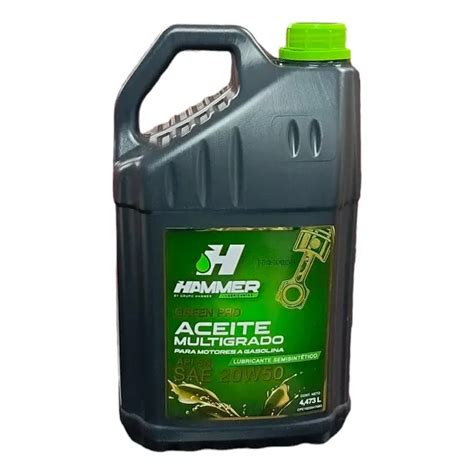 Bomba De Aceite De Multigran | Mercado Libre