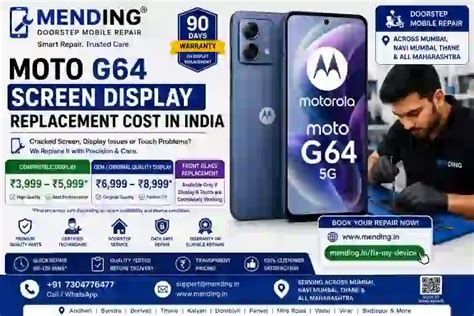 OnePlus Display Replacement Cost in India (2026) – Screen Repair Price ...