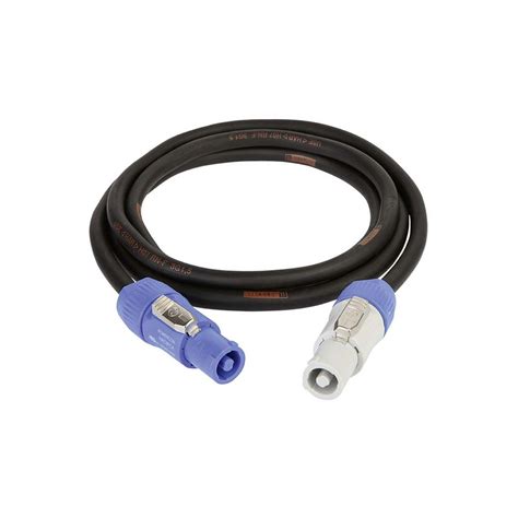 PowerCon Link Cable 5 m mieten in Bonn | SLT Rental