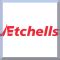 2026 Etchells World Championship at San Diego Yacht Club - Day 1