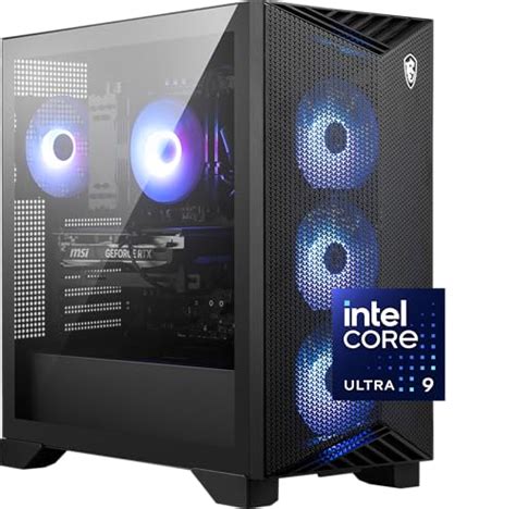 10 Best AI Desktop PCS With RTX GPUS for Ultimate Performance in 2026 ...