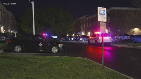 Weapons package from China leads to arrest of intended recipient in Branford | fox61.com