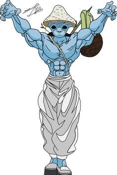 Okarun Move Set TSB Script 的图像结果