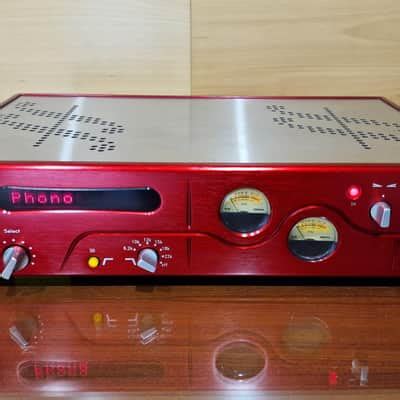 Focusrite Red 4 Stereo Preamplifier | Reverb Australia
