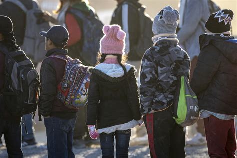 Children in Mexico's Northern Border Face Violence, Family Separation, Lack of Education and ...