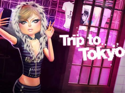 Next Dress to Impress Tokyo update release date, time, and full details ...