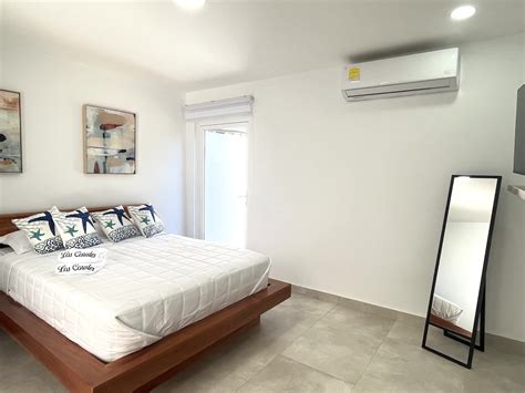 Los Corales - Apartment 1 - Flats for Rent in Sámara, Guanacaste ...