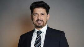 Latest News on Dr Sriram Nene: Get Dr Sriram Nene News Updates along ...