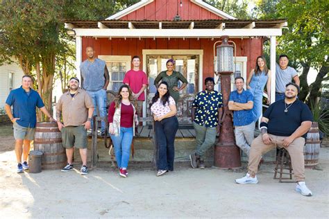 'BBQ Brawl' Trailer Gives First Look at Brooke Williamson in New Role as Captain Alongside ...