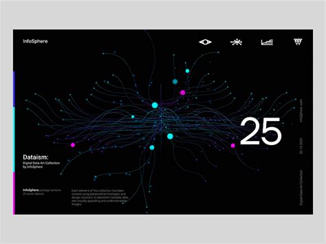 Data Visualization Platform Design by Naikon on Dribbble