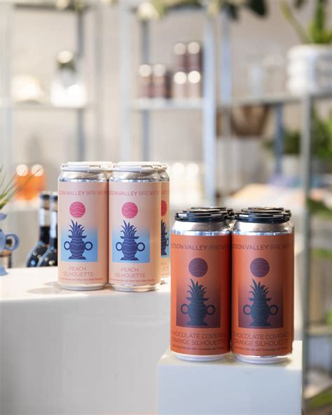 Silhouette Variations Kit — Hudson Valley Brewery