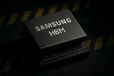 Samsung hit with patent lawsuit over Netlist’s AI server memory technology