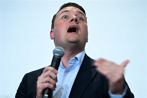 Who Does Wes Streeting Think He’s Fooling on Gaza? | Harriet Williamson ...