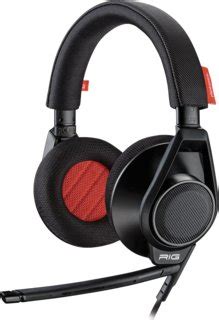 HyperX Cloud Core vs Plantronics RIG Flex LX: Qual a diferença?