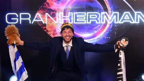 Gran Hermano 2025: los premios millonarios que se llevó Tato y cada uno ...