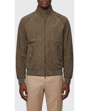 Shop Baracuta Online | Sale & New Season | Lyst
