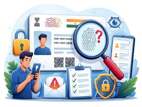 How to check if your Aadhaar is being misused: Simple steps to stay secure