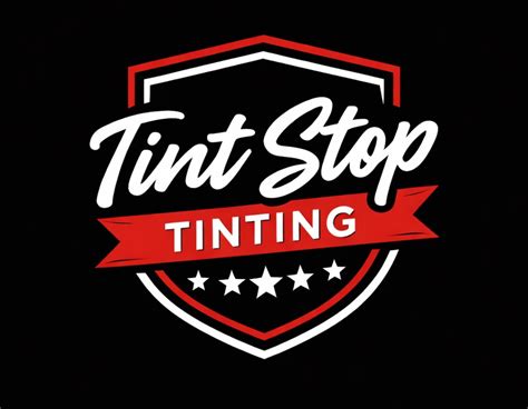 Tint Stop