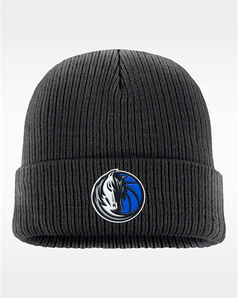 Gorro de la NBA Nike Peak (Dallas Mavericks). Nike.com
