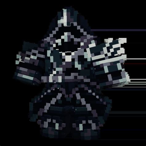 Raven Armor | PIXEL BLADE Wiki | Fandom