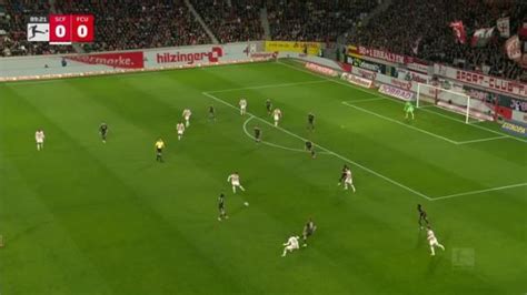 SC Freiburg vs. FC Union Berlin - Game Highlights - ESPN Video