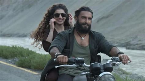 Dhurandhar OTT rights sold to Netflix for a massive amount