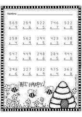 Free Math Color Sheets Coloring Page (Free Printable PDF) | Math ...