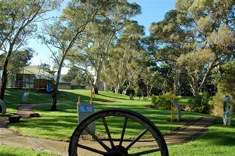 Dog-Free Parks Consultation Chat: Nightingale Reserve | Campbelltown ...