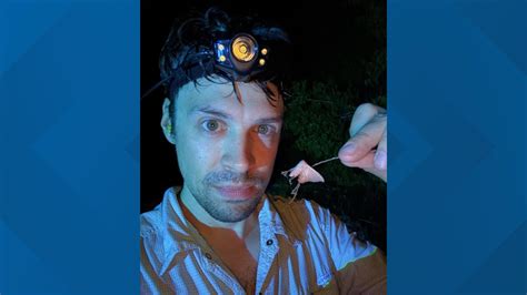 CU Boulder researcher finds rare Florida moth species thought to be extinct | 9news.com