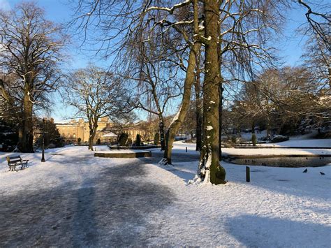 Buxton Weather - Monthly weather guide, notable events