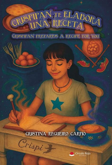 CRISPIPAN TE ELABORA UNA RECETA. Crispipan prepares a recipe for you ...