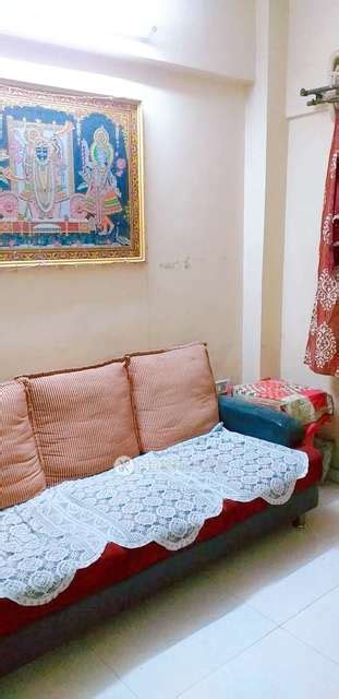 1 BHK Flats for Rent in Siddhivinayak Commercial Complex, Mumbai ...