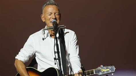 Springsteen: Deliver Me from Nowhere Surges Again as Streaming Viewers ...