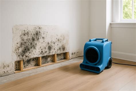 What Are The 10 Signs Of Mold Toxicity In Canton MI? - Aaron Builders