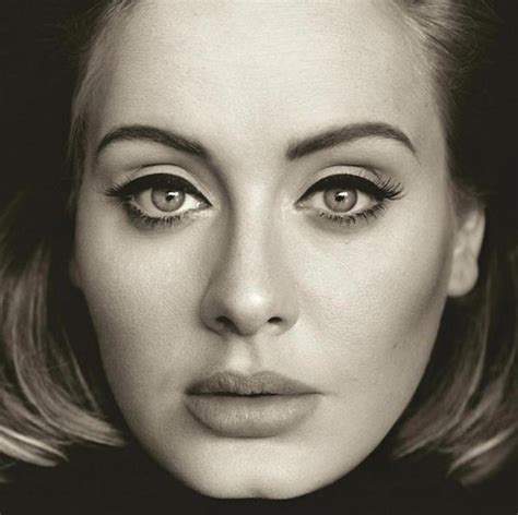Adele regresa con 'Hello'